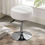 360° Swivel Vanity Chair