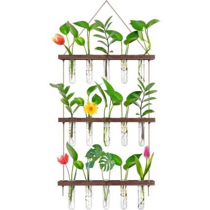 Wall Hanging Propagation Station