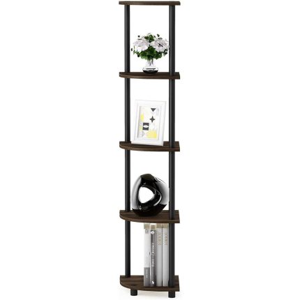 5 Tier Corner Display Rack 2