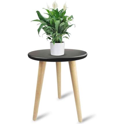 Wooden Plant Stand